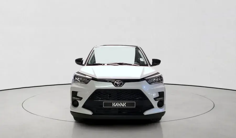 Toyota Raize 2024 1L