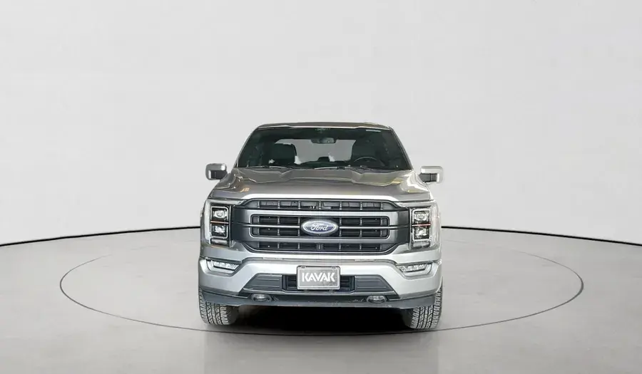 Ford F150 2021