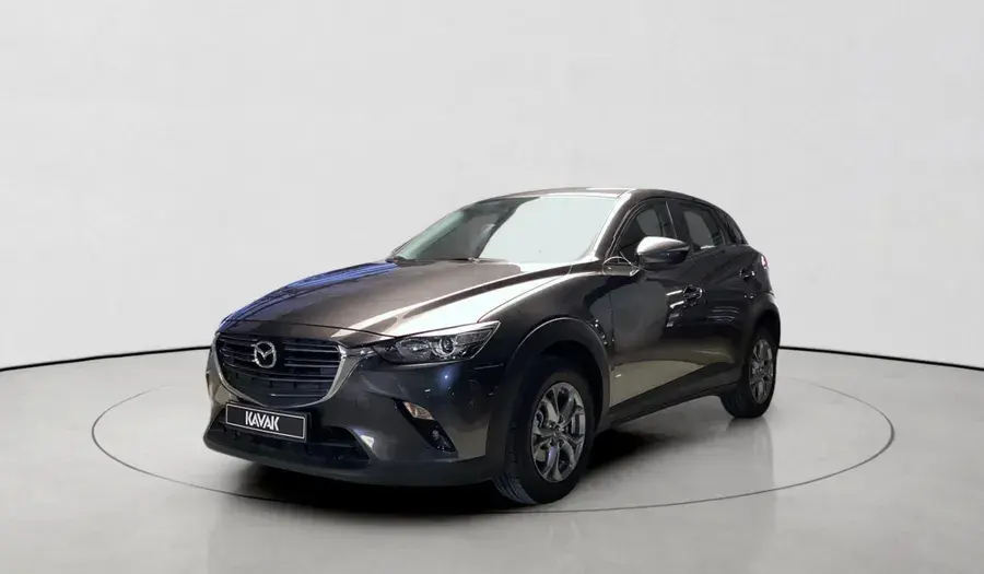 Mazda CX3 2025 2L