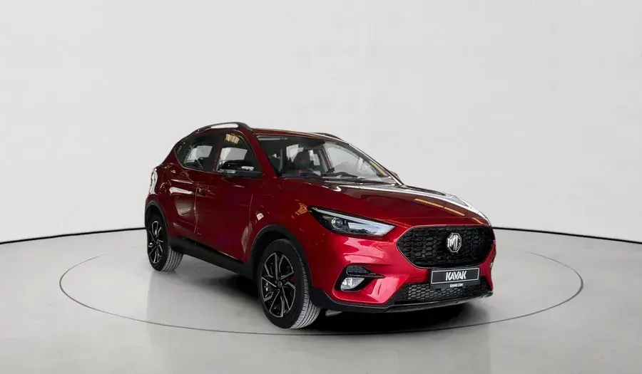 MG ZS 2023 1.3L