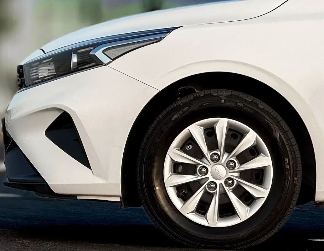 Kia Cerato 2023