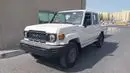 Toyota Land Cruiser Pick Up 2025 2.8L