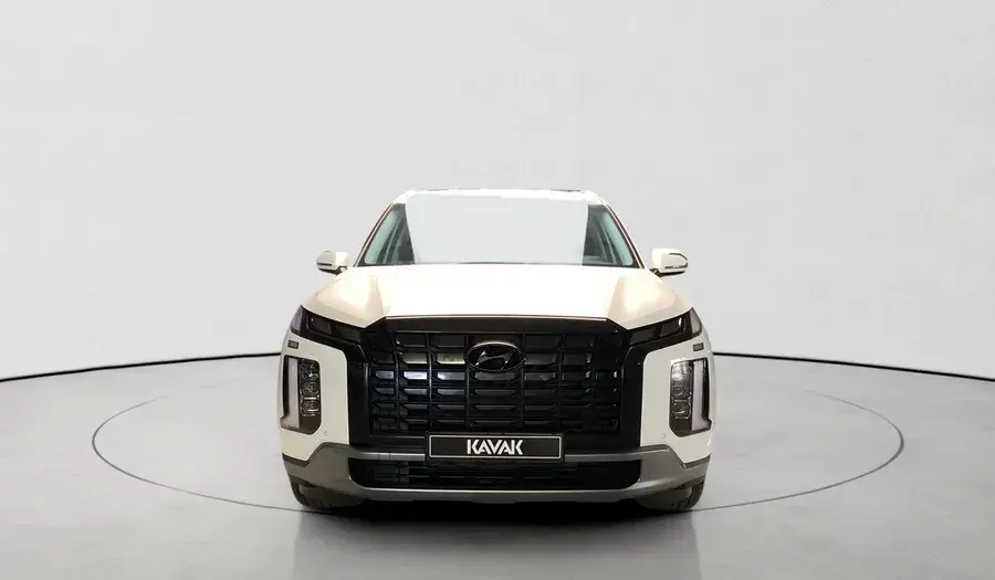 Hyundai Palisade 2025