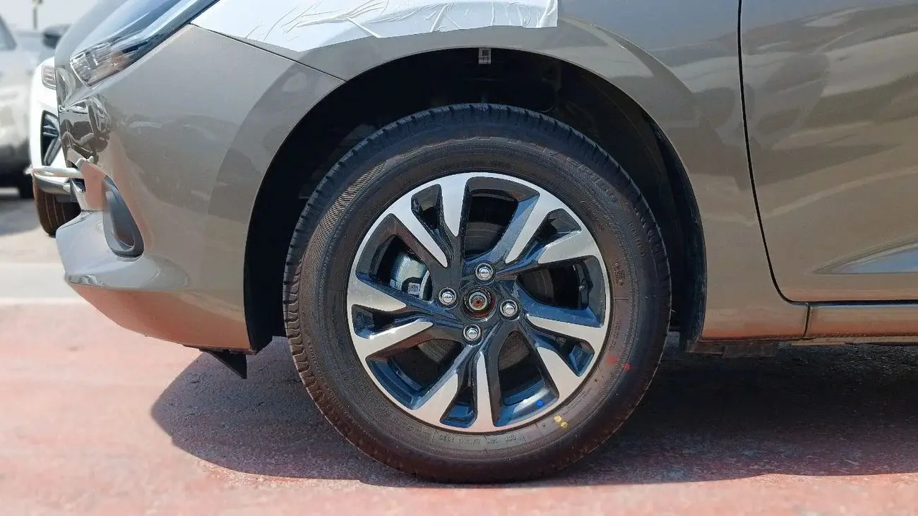 Suzuki Swift 2026 1.2L