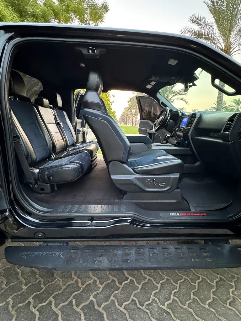 فورد F150 2020 3.5L