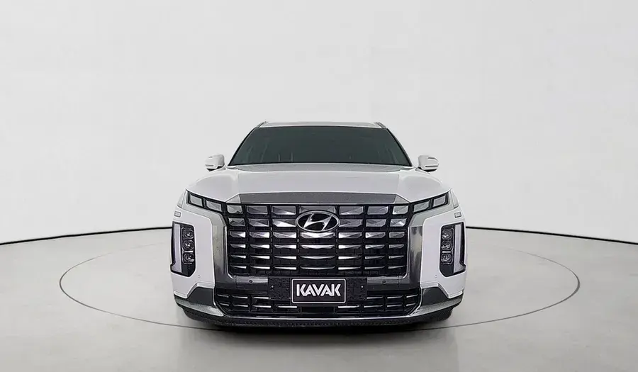 Hyundai Palisade 2024