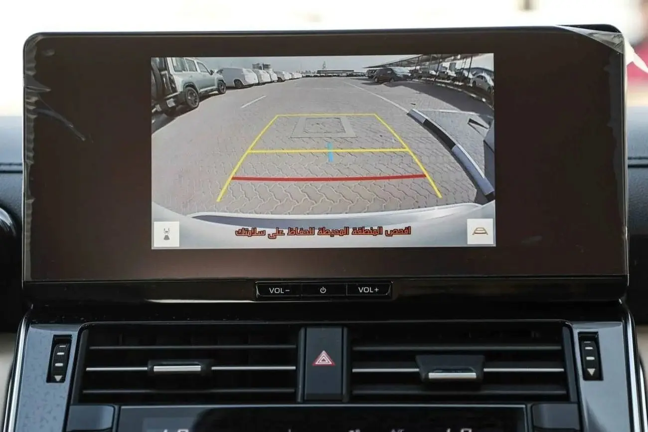 Toyota Land Cruiser 2026 3.5L