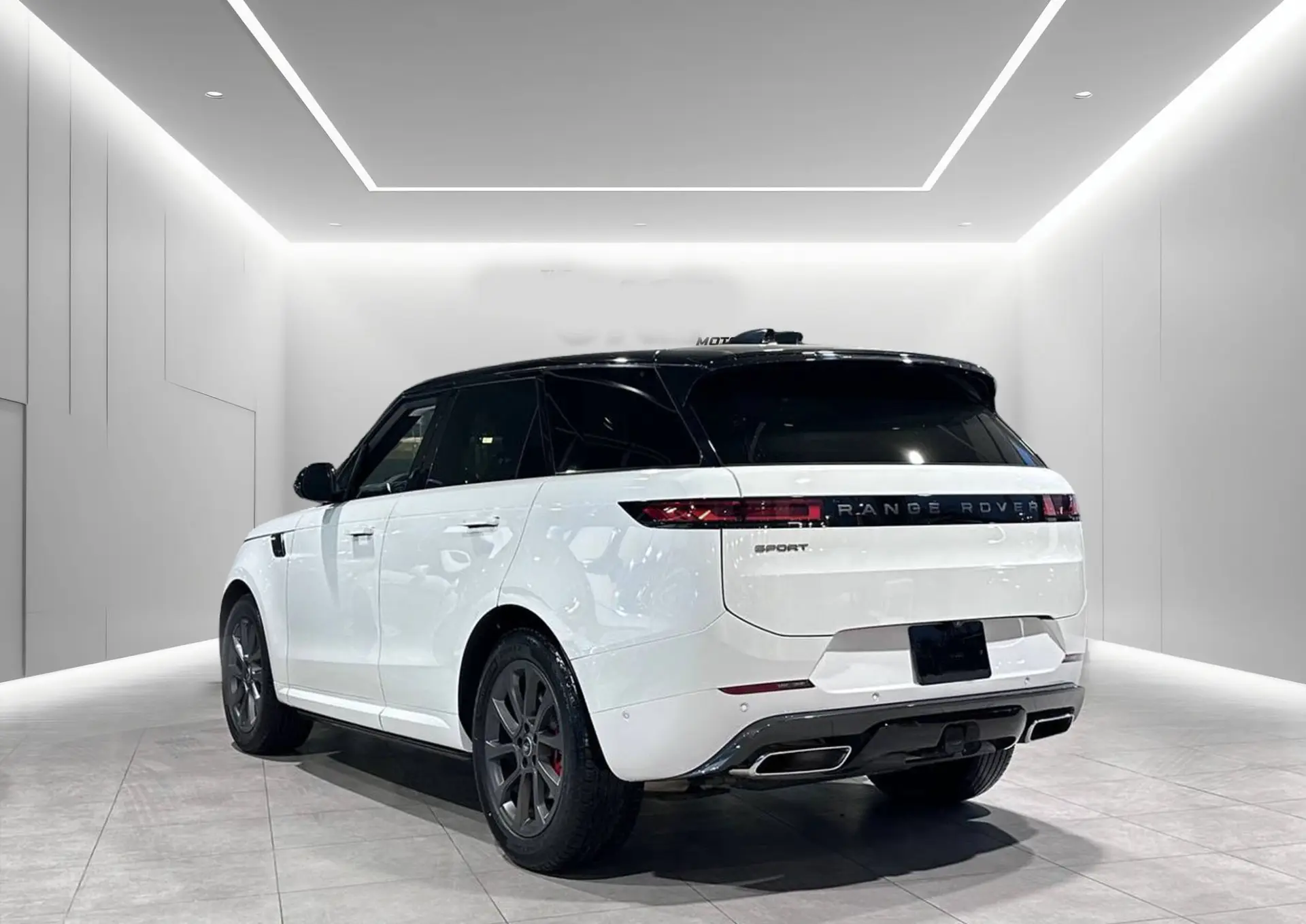 Land Rover Range Rover Sport  2024 3L