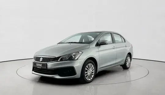 سوزوكي سياز 2024 1.5L