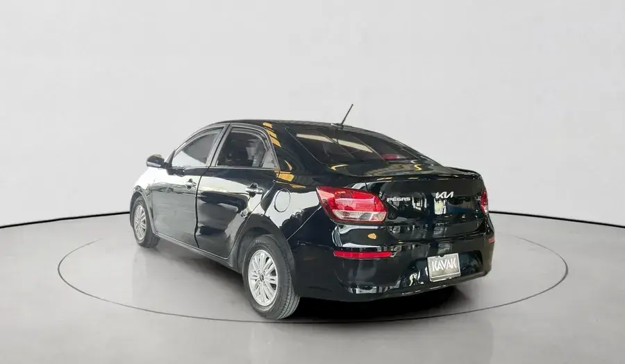 كيا بيجاس 2025 1.4L