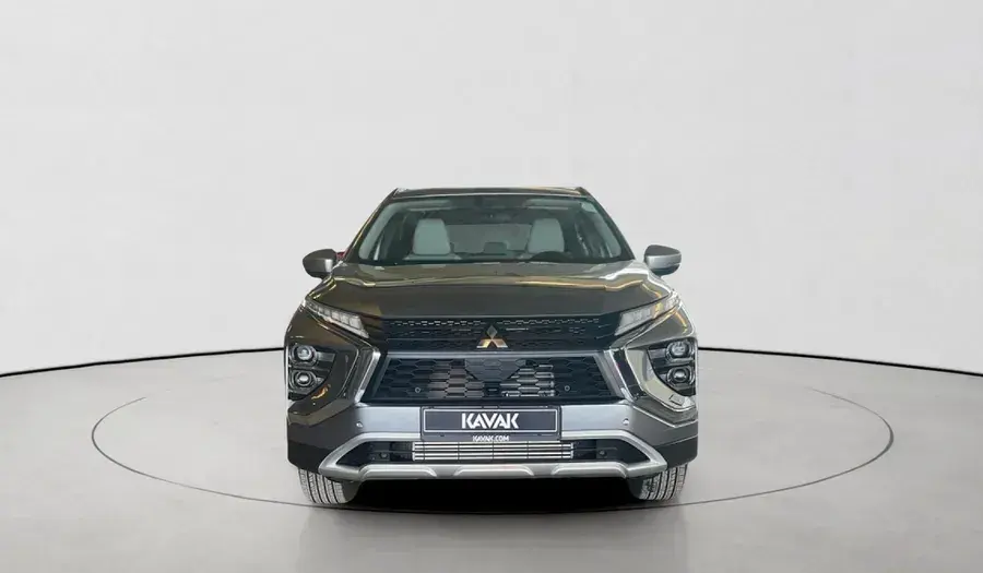 ميتسوبيشي اكليبس كروس 2026 1.5L