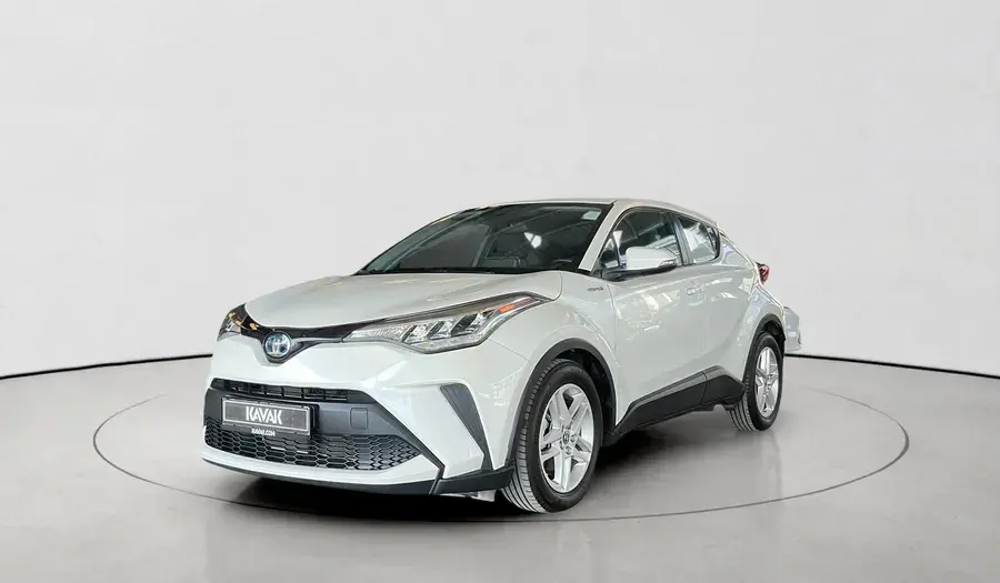 Toyota CHR 2022