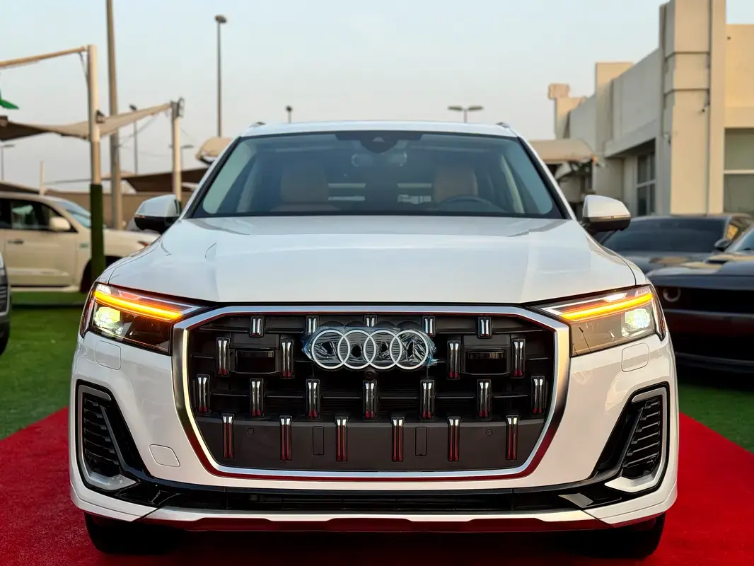 أودي Q7 2025