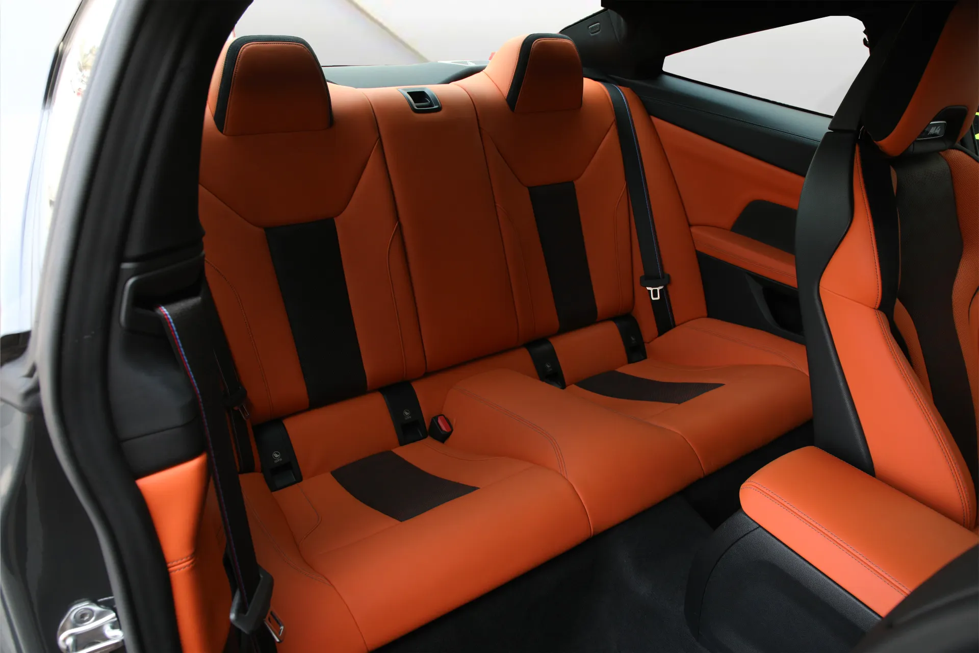 BMW M4 Competition 2025