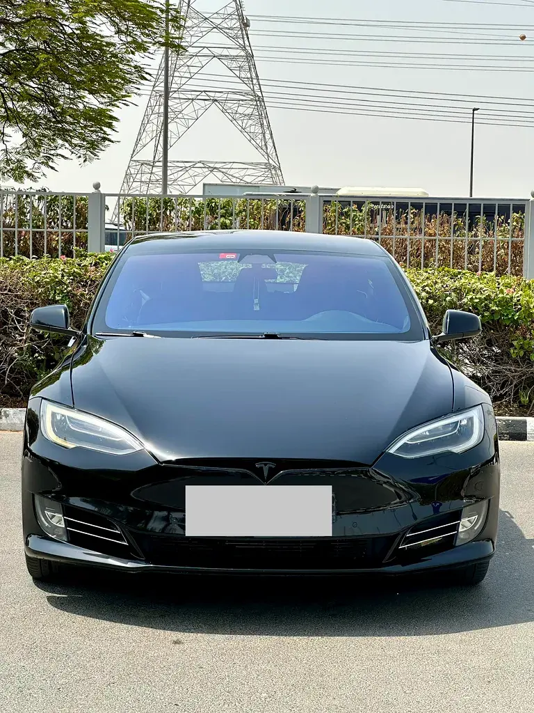 Tesla Model S 2017