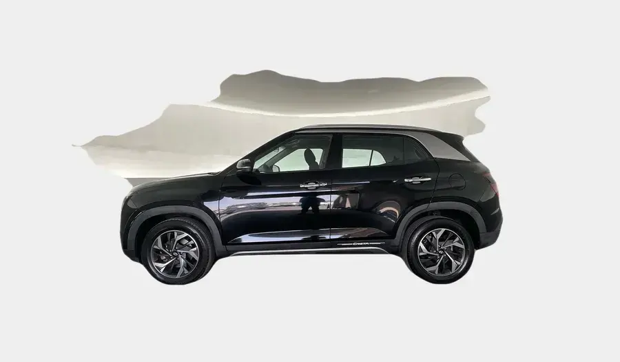 Hyundai Creta 2022