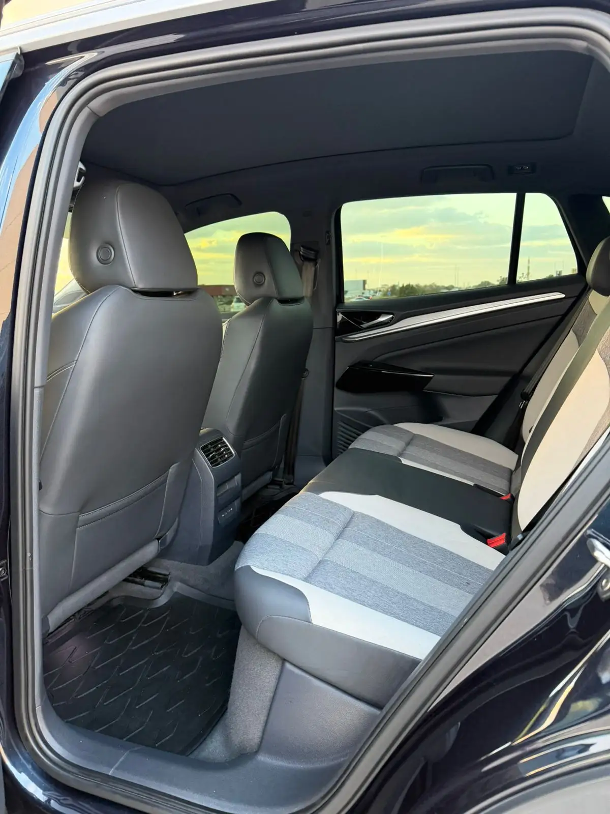 فولكس واجن ID.4 2021