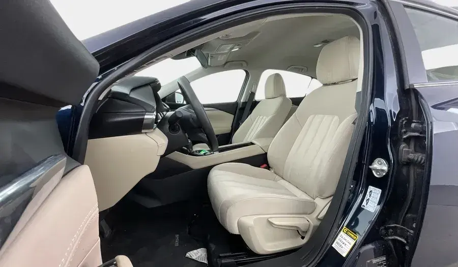 Mazda 6 2024