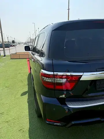 نيسان باترول 2020 4L