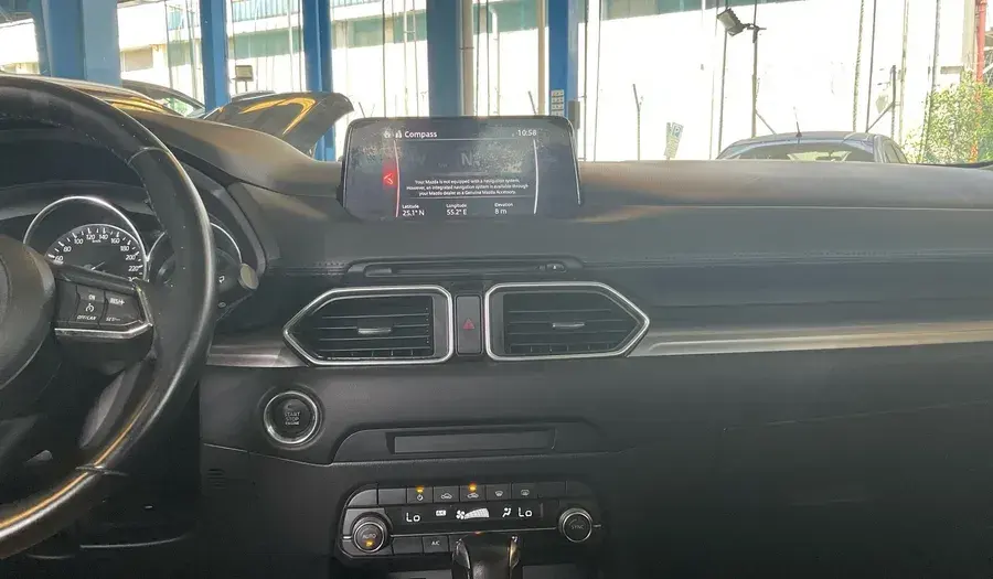 مازدا CX5 2020 2.5L