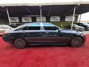 Mercedes Benz S Class Maybach 2016 4.7L