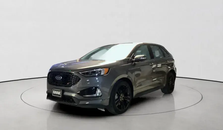 Ford Edge 2023
