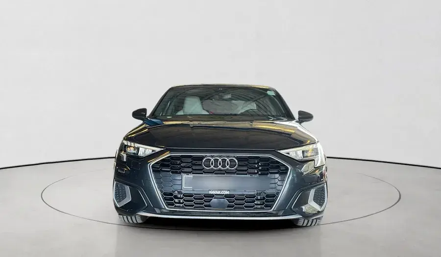 Audi A3 2024
