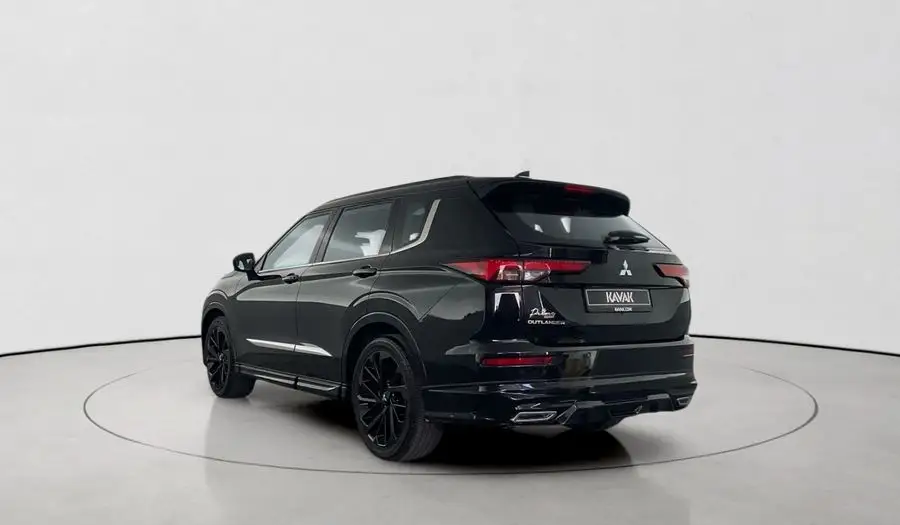 Mitsubishi Outlander PHEV 2023 2.5L