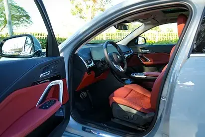 بي أم دبليو X2 2026 2L