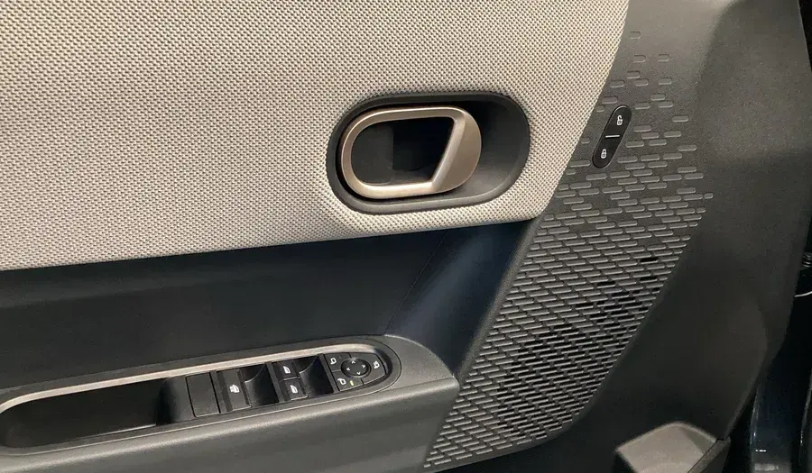 Mini Cooper 2025