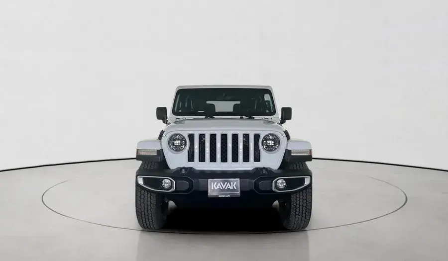 جيب رانجلر 2023 3.6L