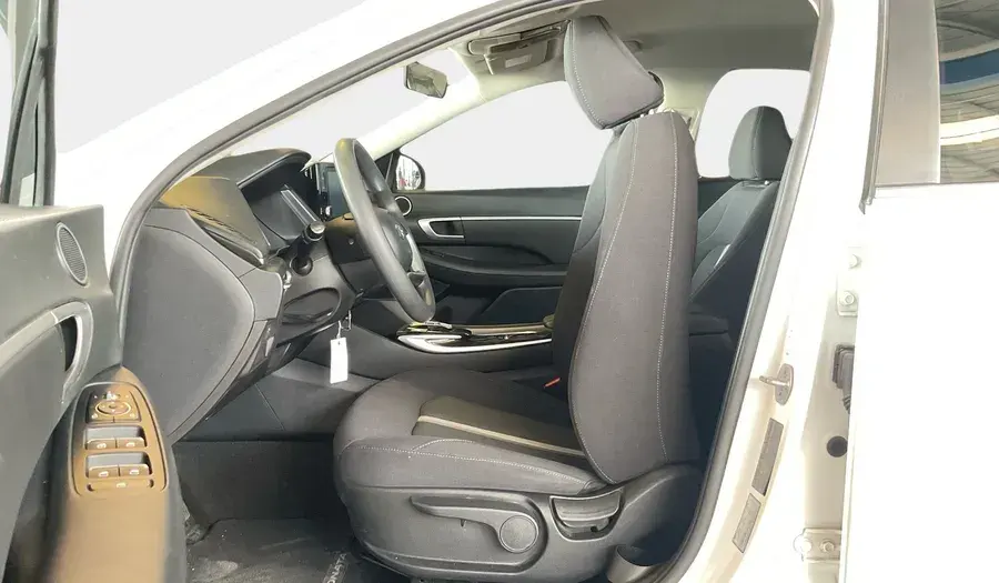 هيونداي سوناتا 2023 2.5L