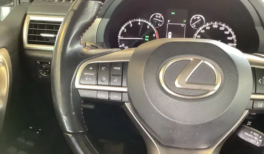 لكزس GX 2021 4.6L