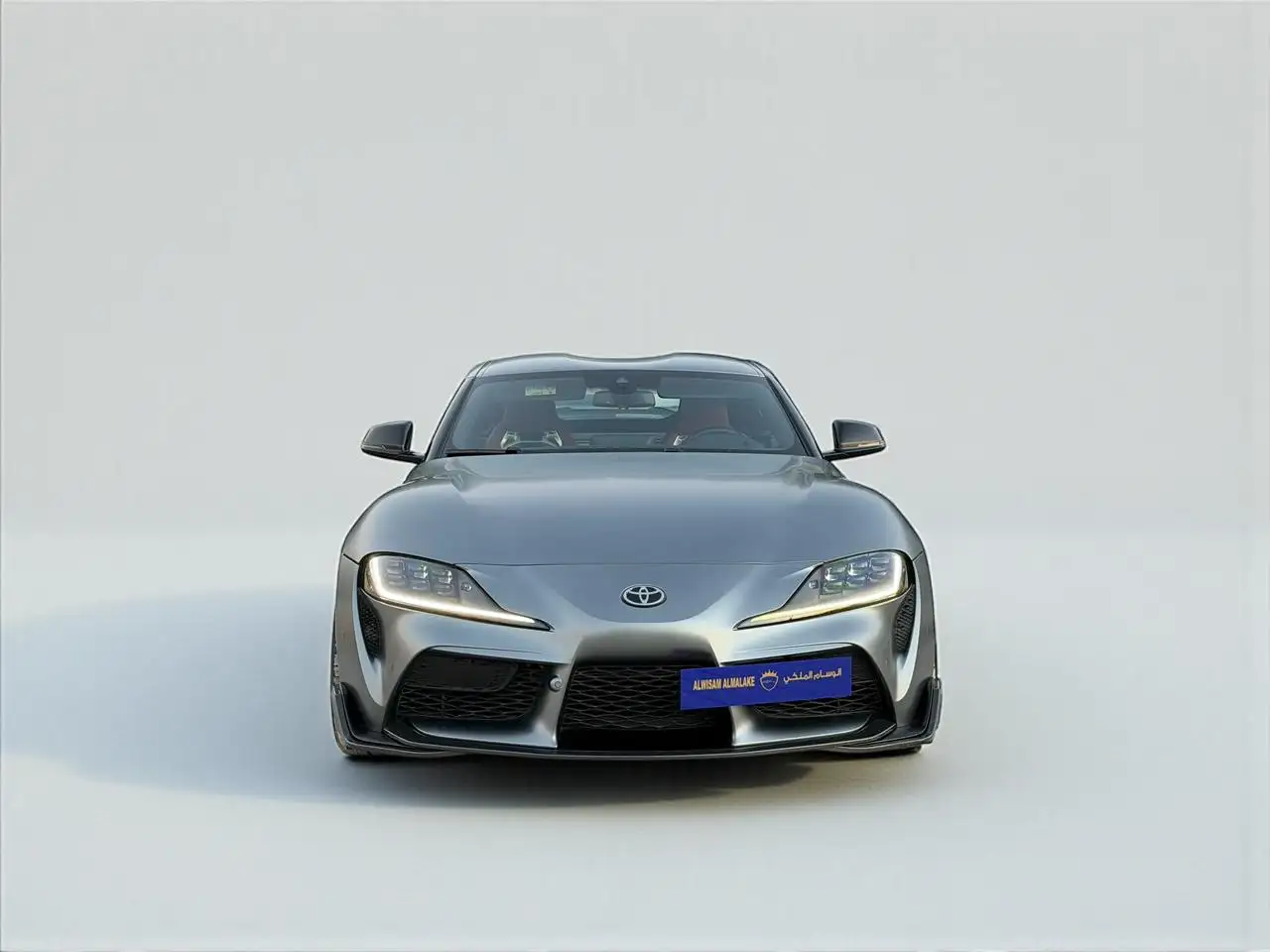 تويوتا سوبرا 2024