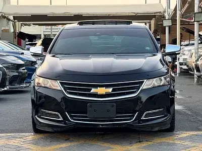 شيفروليه إمبالا 2018 3.5L
