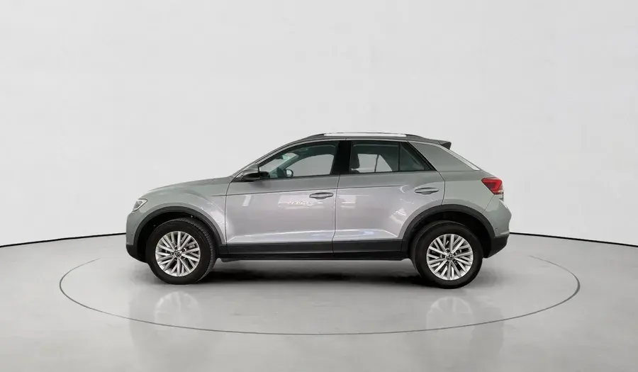 فولكس واجن T ROC 2024