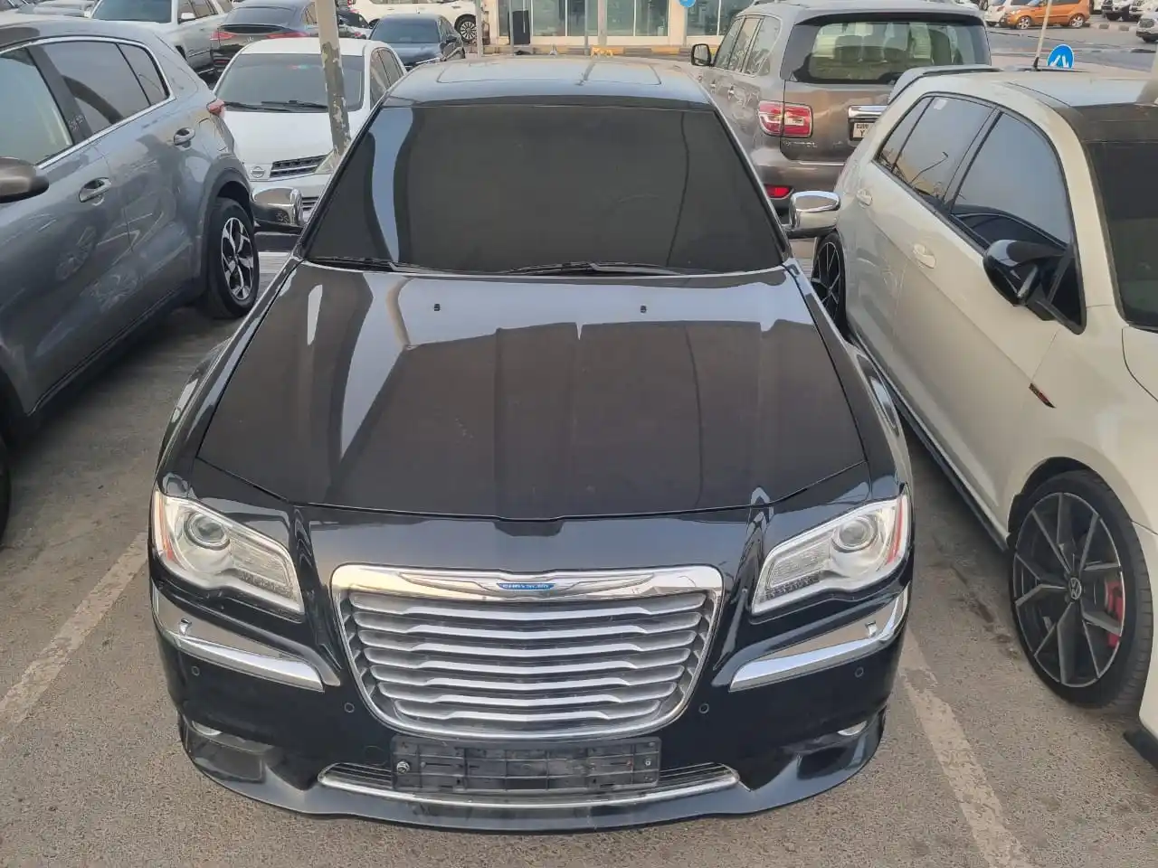 كرايسلر 300C 2014