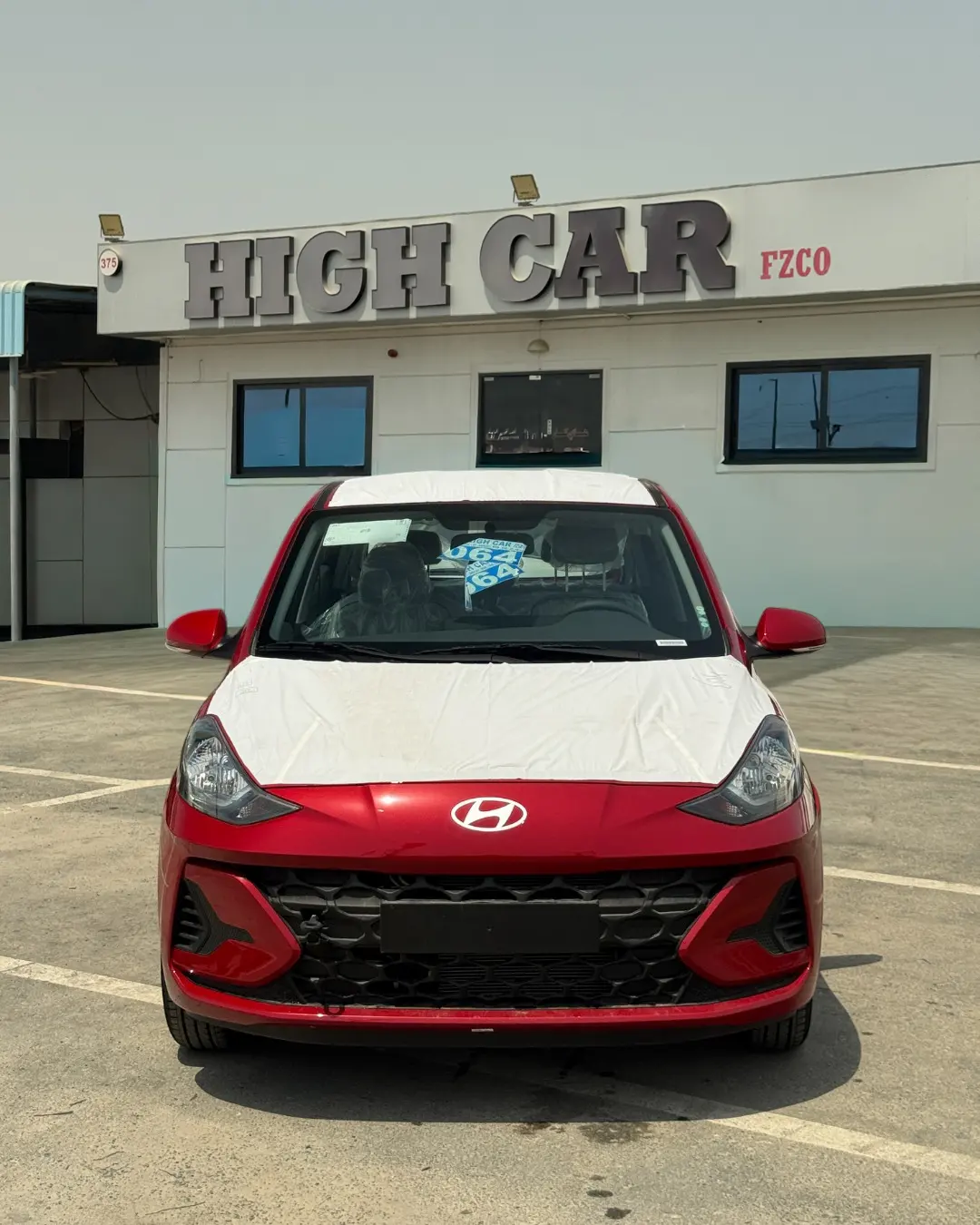 هيونداي جراند i10 2026 1.2L