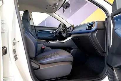 GAC Emzoom	 2026 1.5L