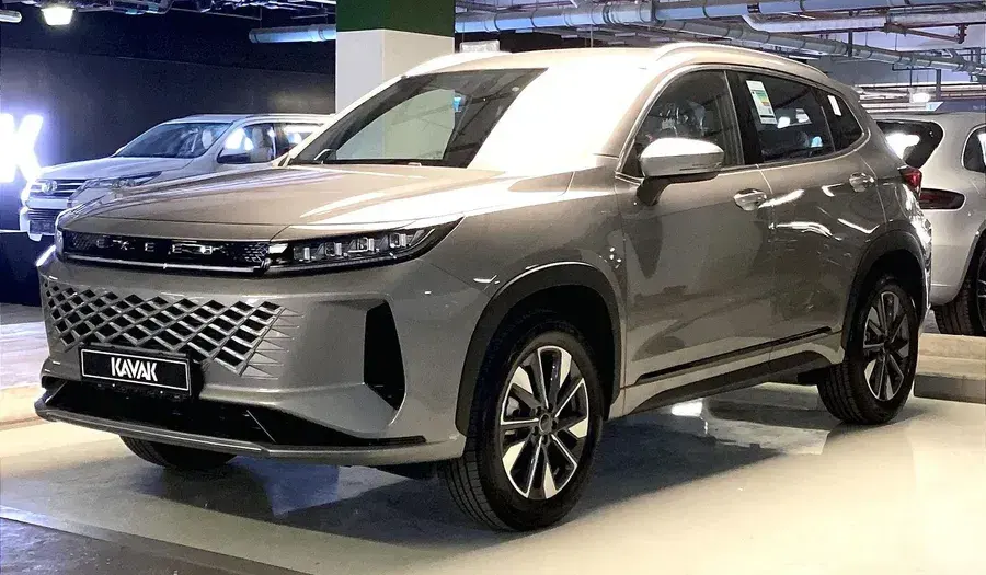 اكسيد LX 2026