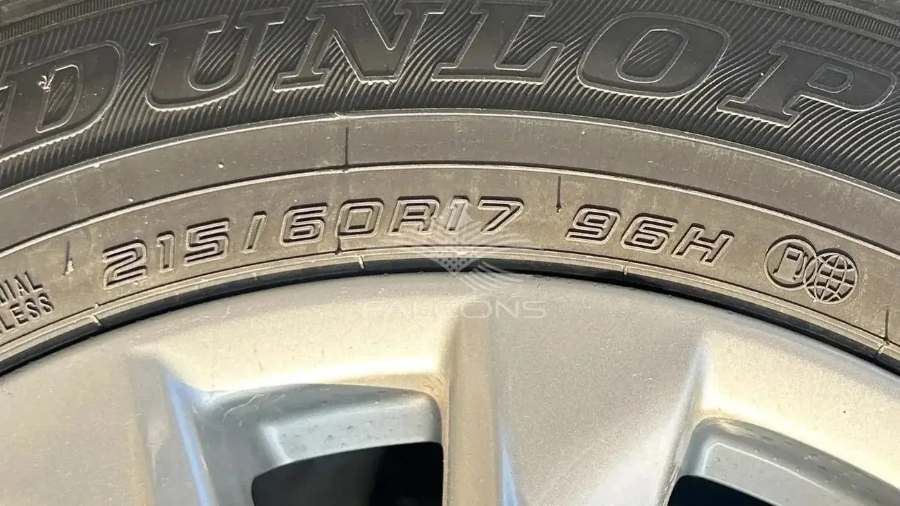 تويوتا كورولا كروس 2025 2L