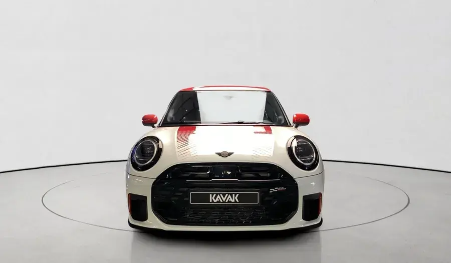 Mini Cooper 2025 2L