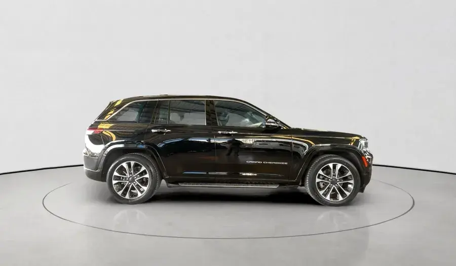 Jeep Grand Cherokee 2023