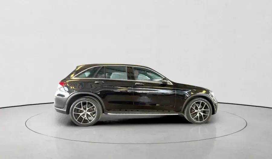 مرسيدس GLC Class 2020 undefinedL