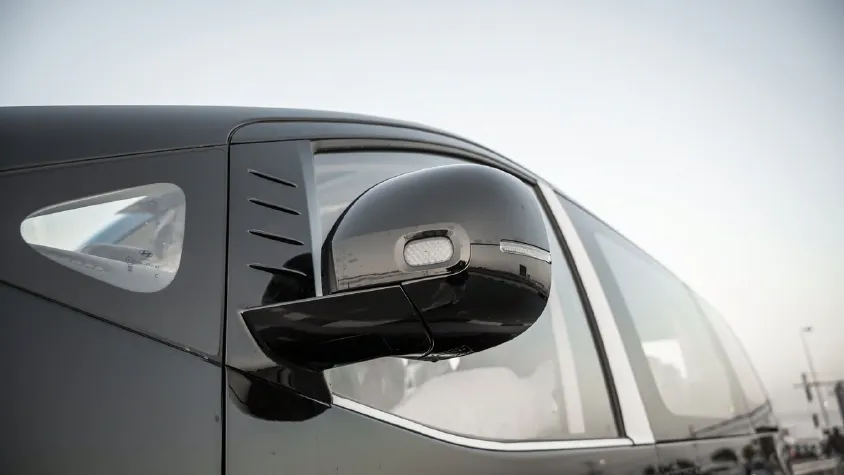 هيونداي ستاريا 2026 3.5L