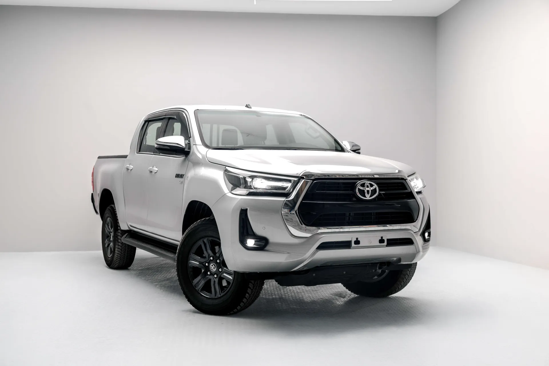 Toyota Hilux 2026