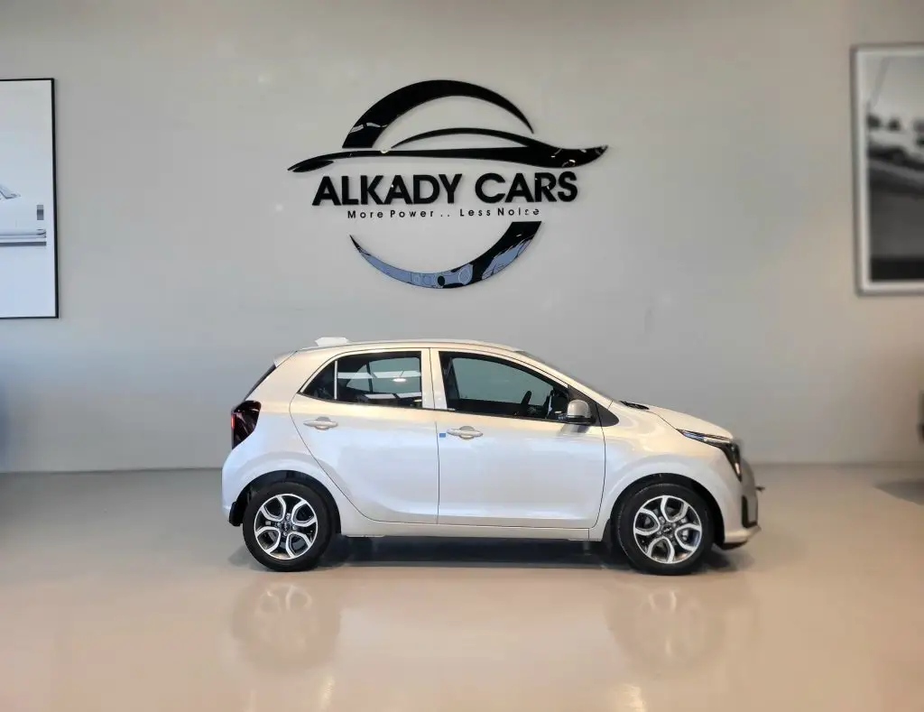 كيا بيكانتو 2026 1.2L