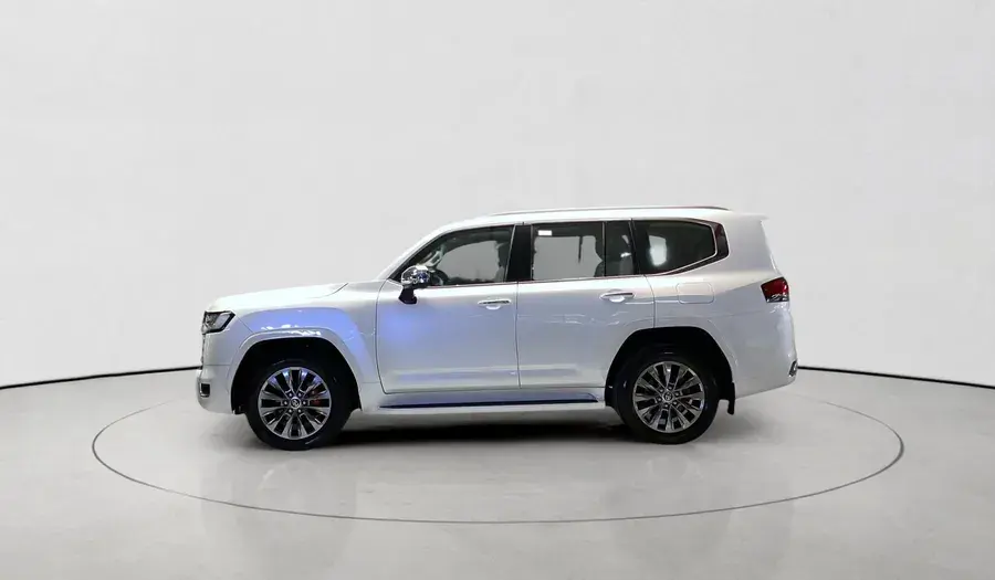 تويوتا لاند كروزر 2023 4L