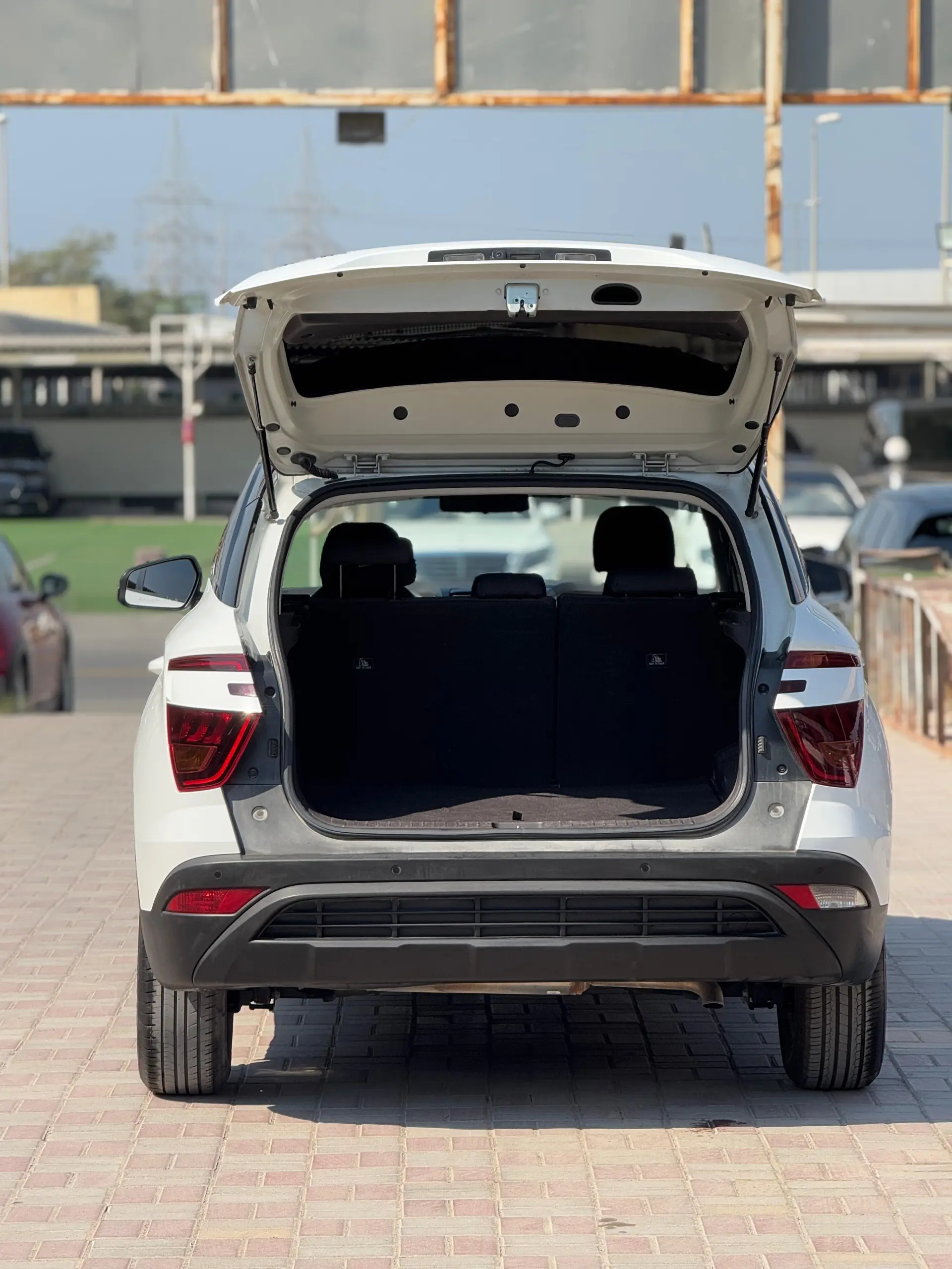 هيونداي كريتا 2022 1.6L