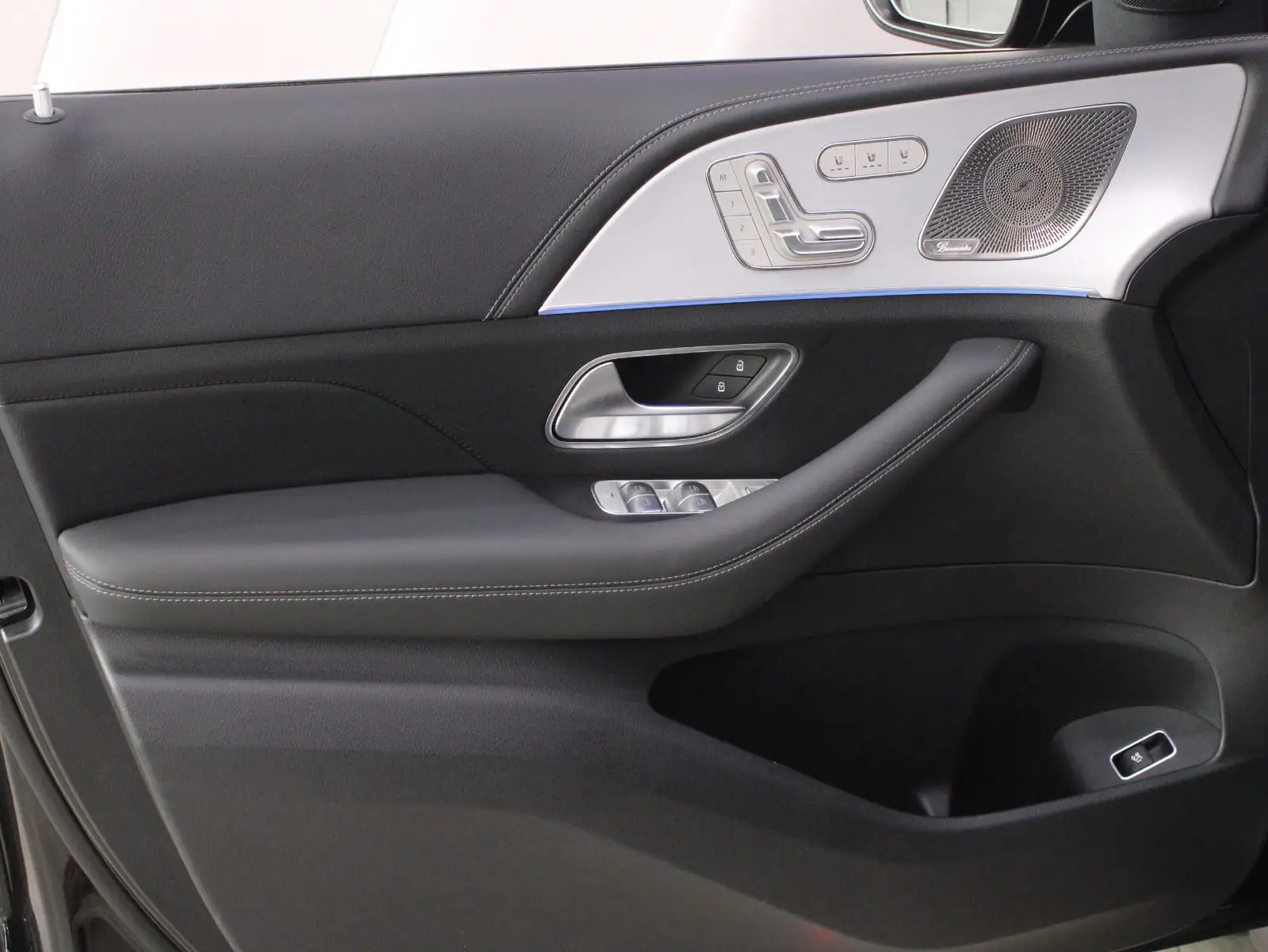 مرسيدس GLE Class 2024 3L